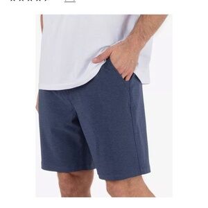 Hurley - Men’s walking shorts